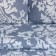 Bed linen 2 joint venture and I “Rossini” 173x215cm, 175x214cm, 50x70cm-2 pcs, 60 g/m2, microfiber