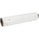 The chimney element coaxial stout SCA-6010-004775, telescopic pipe 470-750 mm