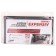 Carman-Organizer between SkyWay seats 29x16 cm, alcantara, gray, black line, s06402005