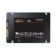 SSD Samsung 2.5 "870 EVO 2000 GB SATA III 3BIT MLC (TLC) MZ-77E2T0BW