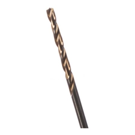A spiral drill on metal leopard 71852, multifaceted sharpening, 3.2 x 65 mm, p9M32 pcs.