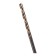 A spiral drill on metal leopard 71852, multifaceted sharpening, 3.2 x 65 mm, p9M32 pcs.