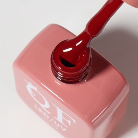 Simple nail polish gel, 3 phase, 10 ml, led/uv, color (192)-10