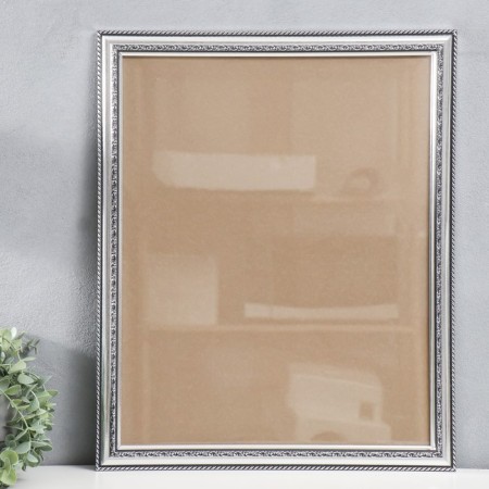 Photo frame plastic 40x50 cm, 353-1237-9 b
