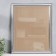 Photo frame plastic 40x50 cm, 353-1237-9 b