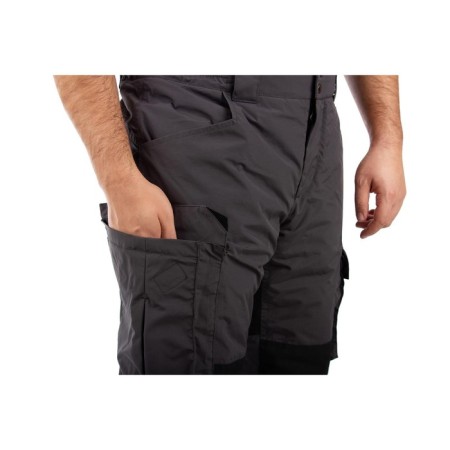 Costume Grayling Tugur, -15, Taslan, Gray, rr 60-62 Height 182-188-17