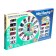 Game set "City", 24 metal machines with launch and playing field