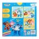 Puzzle "Robocar Poli. Rescuers in the case ", 36 elements