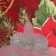The tablecloth of the New Year's share "Magic holiday" 145*260 +/- 2 cm, 100% p/e