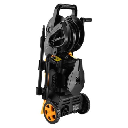 High pressure washing DEKO DKCW150 Pro, 1800 watts, 150 bar, 360 l/h, hose 5 m-2