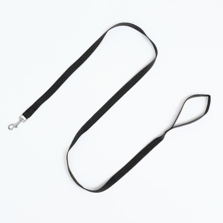 A set for dogs 5-8 kg, size m, leash 120 x 1.5 cm, osh 30 cm, og 39 cm-7