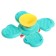 Toy for swimming in the bathroom "Spinner", set, 3 pcs.