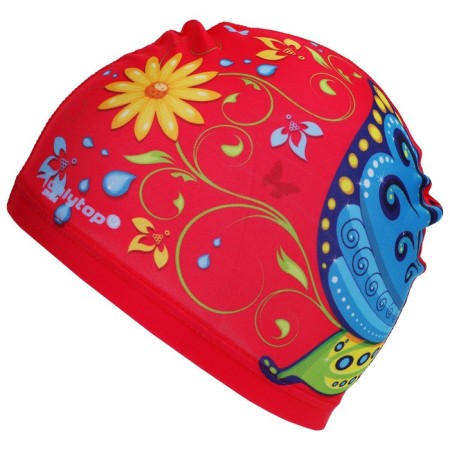 Swims for swimming children's ONLYTOP "Butterfly", fabric, girth 46-52 cm-7