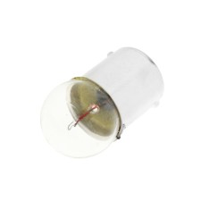 Car lamp SkyWay R5W 12 V, 5 watts, with a basement BA15S, 1-pin