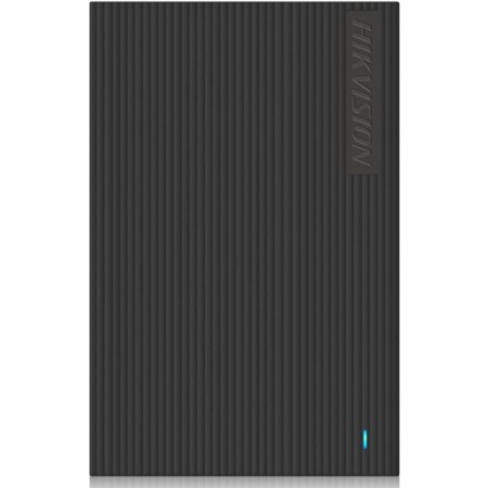 Hiffle disc Hikvision USB 3.0 1TB HS-EHDD-T30 1T Black T30 (5400RPM) 2.5 "Black