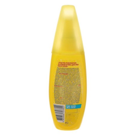 Data Aqua's repree from mosquitoes, water -based, 100 ml-2