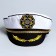 Captain Hat "Admiral", adult, district. 60