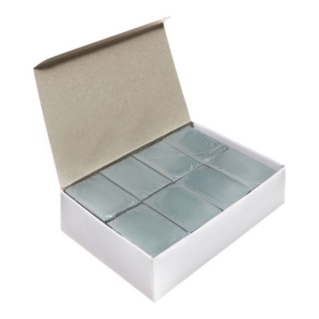 Switching point for Building ZHK "Sonnet", Extra Soft, 47 x 36 x 10 mm, gray, DK11824-3