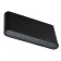 Street Feron DH505, IP54, LED, 8 W, 175x27x90 mm, black color is black