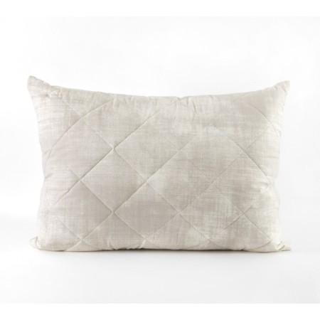 Bamboo pillow, size 48x68 cm-2