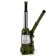 Hydraulic jack "ECO" ECO BAC. 70013, lifting/picking 308/158 mm, 4 tons