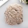 Filler for knitted toys "Putanka" 100% polypropylene 200g mix