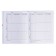 Diary for grades 5-11, "glossy magazine", solid cover 7BC, glossy lamination, 48 sheets