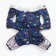 Kometa overalls, size 14 (DS 32 cm, OG 42 cm, Osh 31 cm), silver