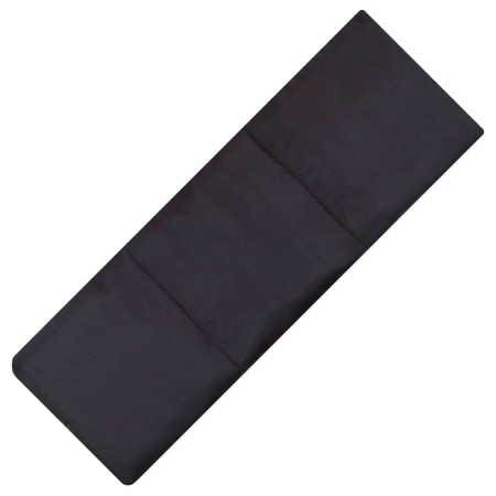 Sleeping bag Maclay, blanket, right, 200x75 cm, up to -10 ° C-4