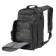 TRAMP TRP-048, Commander 18, black tactical backpack