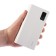 External battery Perfeo Mountains PF_D0160, 40000 mAh, 4 USB, 3A, fast charging, white