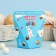 Cookies with the prediction of "light Easter with a rabbit", 6 g