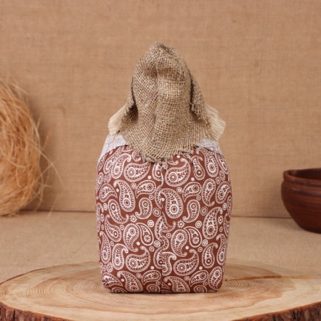 Brownie "Afanasy with Lukoshka", 22x15x12 cm-2