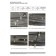 Thresholds for the car "BMW-Style Circle" Rival for Mazda CX-9 II 2016, 193 cm, 2 pcs., Aluminum, D193al.3803.2