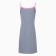 Female set (shirt/robe) for pregnant women, pink color, size 46