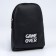 Bag over the shoulder Nazamok Game, 18 x 14 x 3 cm