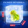 Euryki set for experiments "Snow Spin", snake