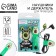 Set a holder for wires + headphones "Avocado", mod. VBT 1.3, 12.5 x 8.5 cm