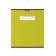 Notebook of 48 sheets in the Erichkrause Unicolor Bright line, covered cardboard, OFSET block, mix