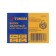 Tundra roller, artificial fur, 50 mm, handle d = 6 mm, d = 42 mm, pile 12 mm