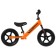 Begwell 12 "Graffiti Runner, Orange color