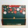 Laminated horizontal “Happiness in the New Year”, m 30 x 26 x 9 cm, New Year