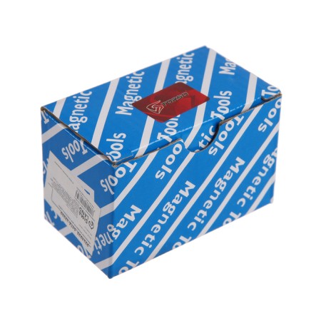 Magnetic base for locksmith work, adhesion force of 60 kg in the box-3