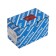 Magnetic base for locksmith work, adhesion force of 60 kg in the box