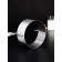 Baking uniform, professional “circle”, d-18, h-8.5 cm, steel 1 mm