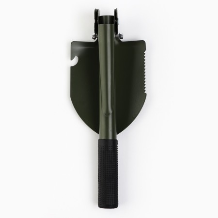 Combined shovel "No barriers", 36 x 10 cm-4
