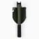 Combined shovel "No barriers", 36 x 10 cm