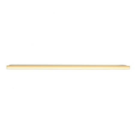 Cappio RSC026, M/O 320 mm handle, Dark Gold Color-3