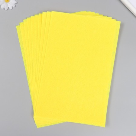 Father hard 1 mm "sunny" set 10 sheets format A4-1