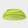 Fruitor Dilana "Discart", plastic, 21.5 × 6.7 cm, green